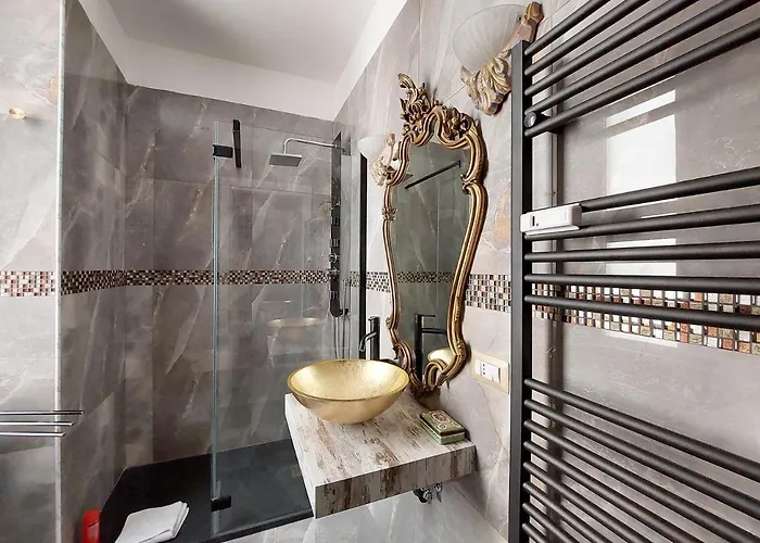 4bnb - Luxury Mazzini *