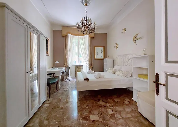 דירה 4bnb - Luxury Mazzini *
