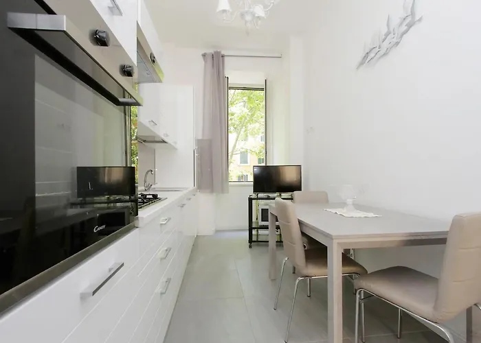 4bnb - Luxury Mazzini *