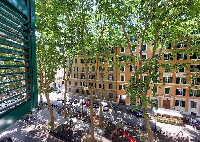 4bnb - Luxury Mazzini