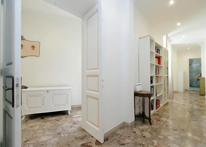 4bnb - Luxury Mazzini דירה
