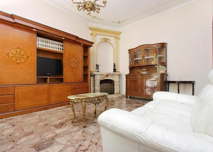 4bnb - Luxury Mazzini * רומא