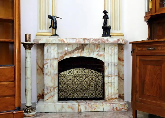 דירה 4bnb - Luxury Mazzini *