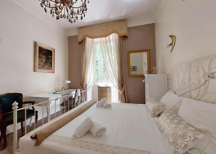 4bnb - Luxury Mazzini *