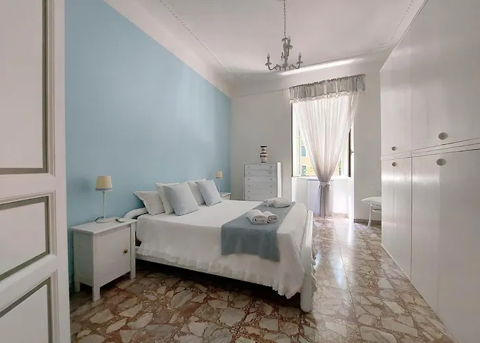 דירה 4bnb - Luxury Mazzini *