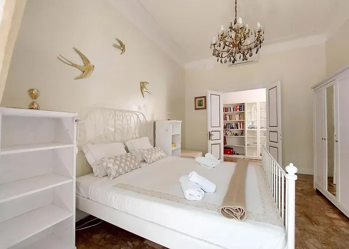 4bnb - Luxury Mazzini רומא