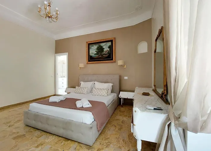 4bnb - Luxury Mazzini * רומא