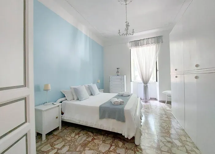 4bnb - Luxury Mazzini * רומא