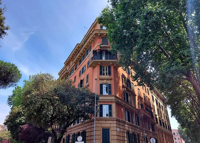 4bnb - Luxury Mazzini