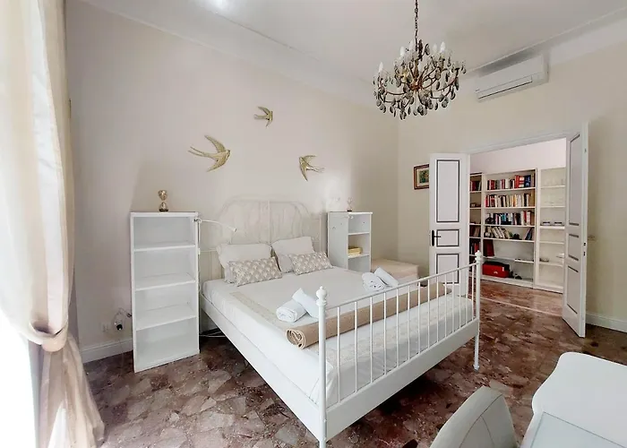4bnb - Luxury Mazzini רומא