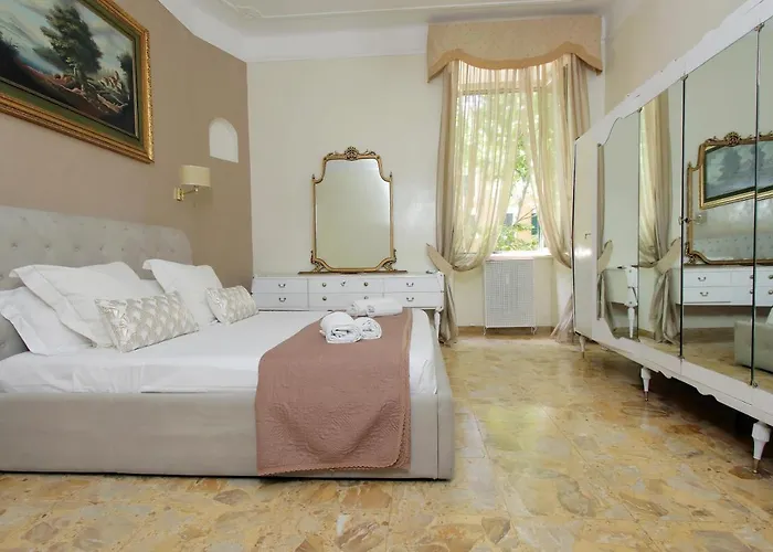 4bnb - Luxury Mazzini *