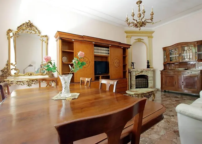 4bnb - Luxury Mazzini *