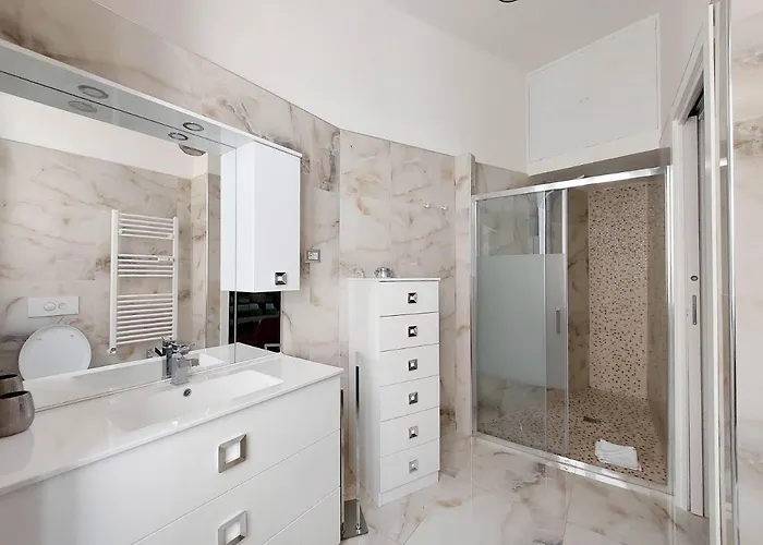 4bnb - Luxury Mazzini * רומא