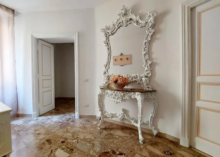 4bnb - Luxury Mazzini רומא