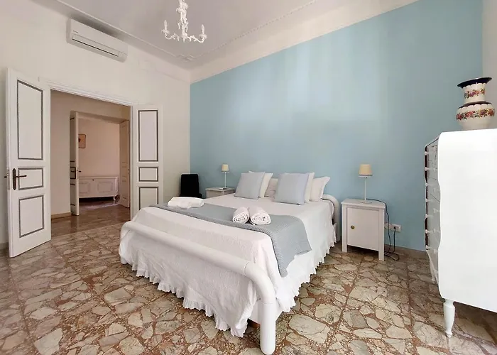 4bnb - Luxury Mazzini דירה רומא