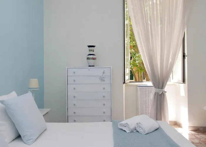 4bnb - Luxury Mazzini