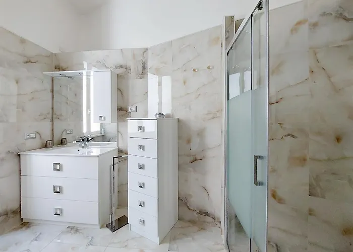 4bnb - Luxury Mazzini *